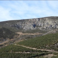 GEOLODÍA 24. Paleoglaciar de la Serradilla. ¿Cómo sabemos que en Cepeda quedan restos de un glaciar?